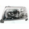 Suzuki Vitara Headlight Lens Cover Housing Assembly