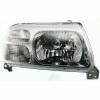 suzuki vitara headlight replacements