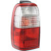 toyota 4runner taillights