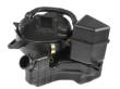 air filter box assembly