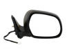 4runner replacement door mirror