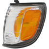 toyota 4runner side lights