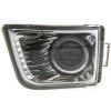 replacement 4Runner drivers side Fog Light