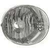 Replacement Toyota avalon Fog Light