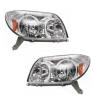 toyota 4runner exterior lights