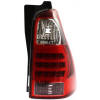 replacement 4runner tail light cover