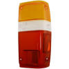 toyota 4runner rear light cover