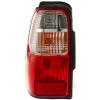 toyota 4runner rear tail light