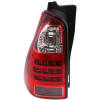 toyota 4runner tail light