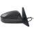 4runner outer mirror assembly