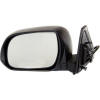 toyota 4runner exterior mirror TO1320274