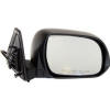 4runner side mirror easy direct bolt on and plug in TO1321274