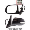 fully assembled TO1320263