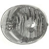 Toyota avalon fog lights