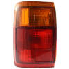 4runner replacement rear light