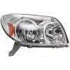 4runner replacement headlight TO2512146
