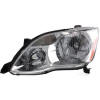 replacement toyota avalon headlight