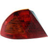 toyota avalon replacement brake light