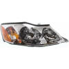 avalon drivers side headlight