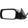 toyota avalon drivers door mirror