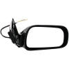 toyota avalon side mirror replacement