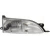 1996 camry headlight