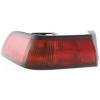 camry exterior lights