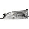1995 camry headlight