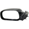 camry drivers door mirror replacements