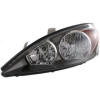 2002 2003 2004 camry se driver headlight