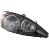 2002 2003 2004 toyota camry se passenger headlamp