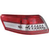 camry rear brake lamp