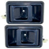 brand new pair inner door handles