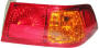 TOYOTA CAMRY TAIL LIGHT