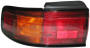 TOYOTA CAMRY TAIL LIGHT