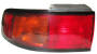 TOYOTA CAMRY TAIL LIGHT