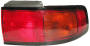 TOYOTA CAMRY TAIL LIGHT