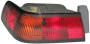 TOYOTA CAMRY TAIL LIGHT