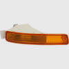 camry parking light lens