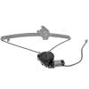 toyota camry two door window parts