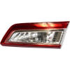 Toyota Camry Tail Light hybrid