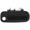camry outside door lever replacements