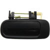 camry replacement exterior door handle