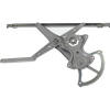 camry power window gear