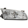 2001 camry headlight