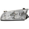 2000 camry headlight