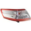 camry hybrid replacement tail light