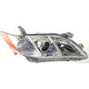 toyota camry le xle headlight