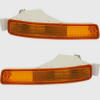 toyota camry running lights