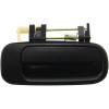 camry replacement outside door lever